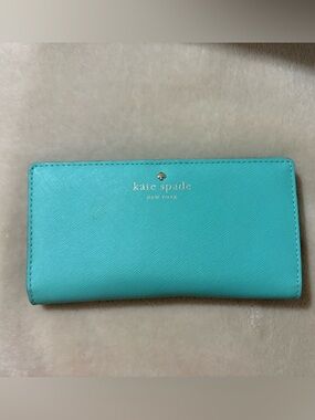 Kate spade wallet